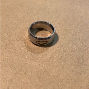 Chevy ring